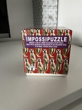 Meerkat impossipuzzle 100 for sale  CLEETHORPES