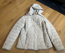 Joules hooded cream for sale  SUTTON
