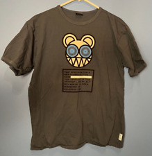 radiohead shirt for sale  Brooklyn