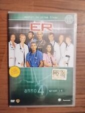 Dvd serie medici usato  Cagliari