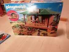 Playmobil wild life gebraucht kaufen  Schöppenstedt