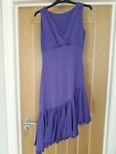 Latin practice dress for sale  UK