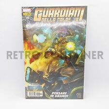 Fumetti marvel guardiani usato  Cittadella