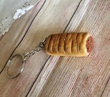 Polymer clay sausage for sale  DRIFFIELD