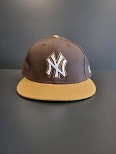 yankees cap baseball york for sale  Yorktown Heights