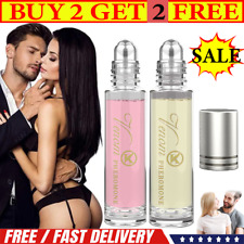 Usado, Perfume 10ml Venom Pheromone fragrância para homens/mulheres estimulante de longa duração ~ comprar usado  Enviando para Brazil