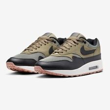 Nike Air Max 1 SC Ciemne sztukaterie / Oliwkowe / Czarne FB9660-003 Męskie US 7-12 Fabrycznie nowe, używany na sprzedaż  Wysyłka do Poland