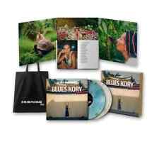 Kora Maanam - Bluesy Kory LP BOX (wydanie kolekcjonerskie) NEW SEALED na sprzedaż  PL