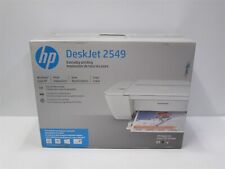 Color deskjet 2549 for sale  Columbus