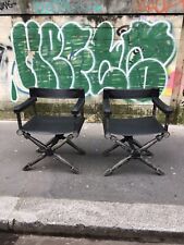Paire fauteuils metteur d'occasion  Bordeaux