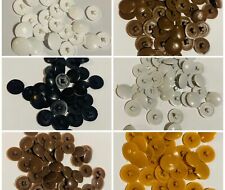 Pz2 screw caps for sale  BLACKPOOL