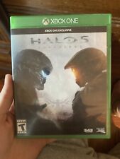 halo xbox 5 guardians for sale  Kingston