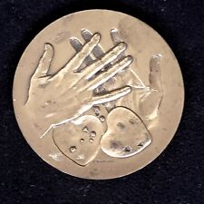 Médaille presse papier d'occasion  Montpellier-