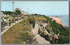 Kent folkestone postcard for sale  CORSHAM