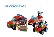Lego city fire for sale  KETTERING