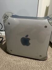 Apple Power Mac G4 MS183 de escritorio (sin probar). #1 segunda mano  Embacar hacia Argentina