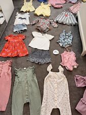 Bundle baby girls for sale  SOUTHEND-ON-SEA