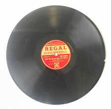 Jack Daly Ireland Must be Heaven / When You What Your MR3087 Regal Zonophone, używany na sprzedaż  PL