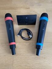 Singstar wireless mikrofone gebraucht kaufen  Ingolstadt