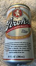 Strohs beer ounce for sale  Allentown