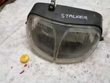 Gilera stalker headlight for sale  MALVERN