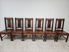Solid wood dining for sale  Pasadena