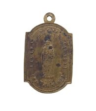 Medaglia antica religiosa usato  Roma