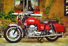 Moto guzzi 850 d'occasion  Cherbourg-Octeville-