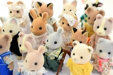Vintage sylvanian families for sale  Shipping to Ireland