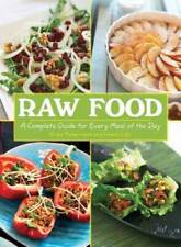 Raw food complete for sale  Montgomery