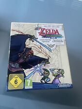 zelda wind waker limited edition usato  Torre Canavese