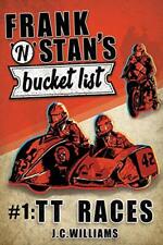 Frank stan bucket for sale  UK