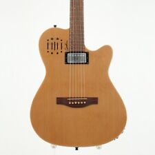 Guitarra acústica elétrica Godin A6 Ultra NAT SG comprar usado  Enviando para Brazil