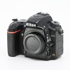 Nikon d750 excellent d'occasion  Holtzheim