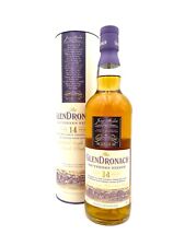 Glendronach sauternes finish usato  Sesto San Giovanni