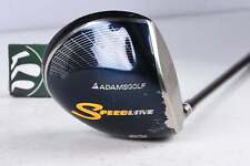 Adams speedline driver for sale  LOANHEAD