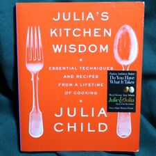 Julia kitchen wisdom for sale  Chesapeake