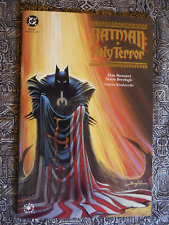 Batman holy terror for sale  Redmond