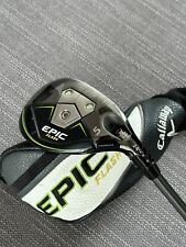 Callaway epic flash for sale  NEWTOWNARDS