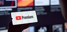 Jahres abo youtube gebraucht kaufen  Hamburg