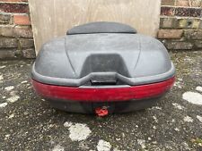 Givi motorcycle top for sale  LONDON