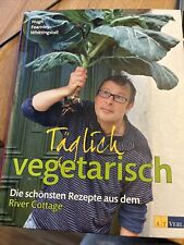 Täglich vegetarisch hugh gebraucht kaufen  Schwaig b.Nürnberg