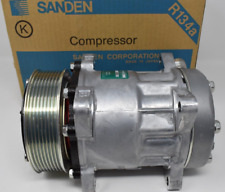 Sanden air conditioning for sale  NORTHWICH