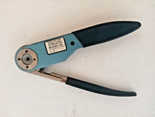 Used, DMC AF8 CRIMPING TOOL for sale  Shipping to South Africa