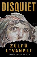 Disquiet novel for sale  Carlstadt