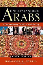 Understanding arabs contempora gebraucht kaufen  Berlin