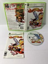 Fairytale Fights (Microsoft Xbox 360, 2009) Novo na caixa, completo  comprar usado  Enviando para Brazil
