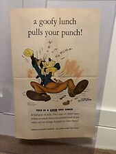 Wwii poster walt for sale  Little Rock