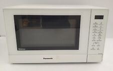 Panasonic microwave used for sale  BURY ST. EDMUNDS