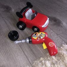Mickey mouse drill for sale  SOUTHPORT